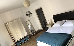 Tulle : Superbe Appartement Quartier Historique